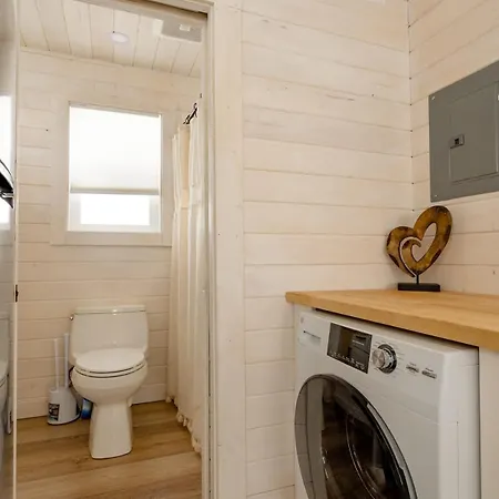 Stay Portland Collection - The Tiny Oasis Steps To Local Coffee & Restaurants Extérieur photo