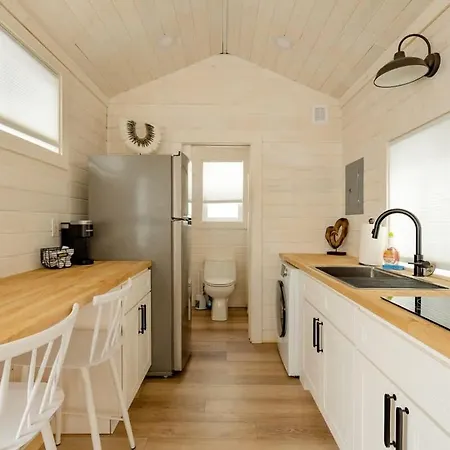 Stay Portland Collection - The Tiny Oasis Steps To Local Coffee & Restaurants Extérieur photo