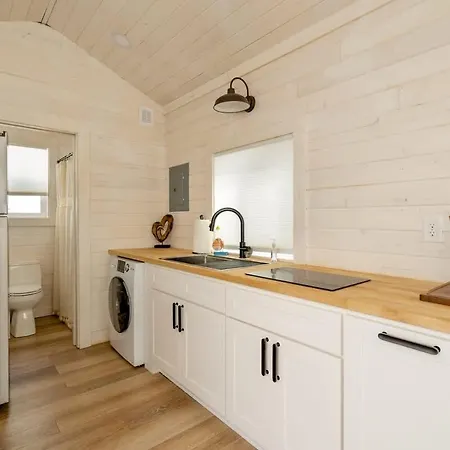 Stay Portland Collection - The Tiny Oasis Steps To Local Coffee & Restaurants Extérieur photo