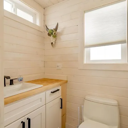 Stay Portland Collection - The Tiny Oasis Steps To Local Coffee & Restaurants Extérieur photo
