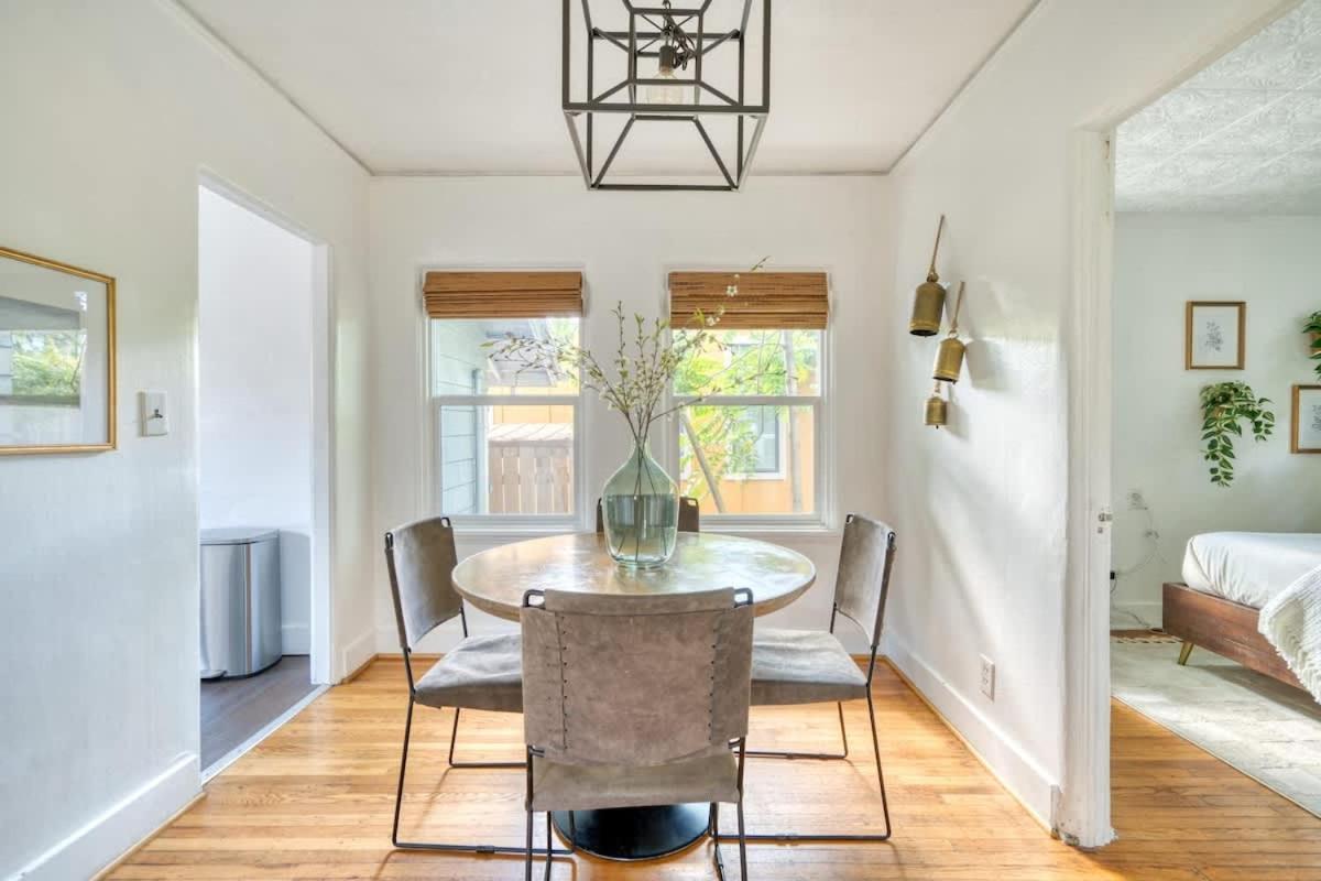 - Sedona Vibes In Pdx- Walk To Local Shops & Coffee Ferienhaus