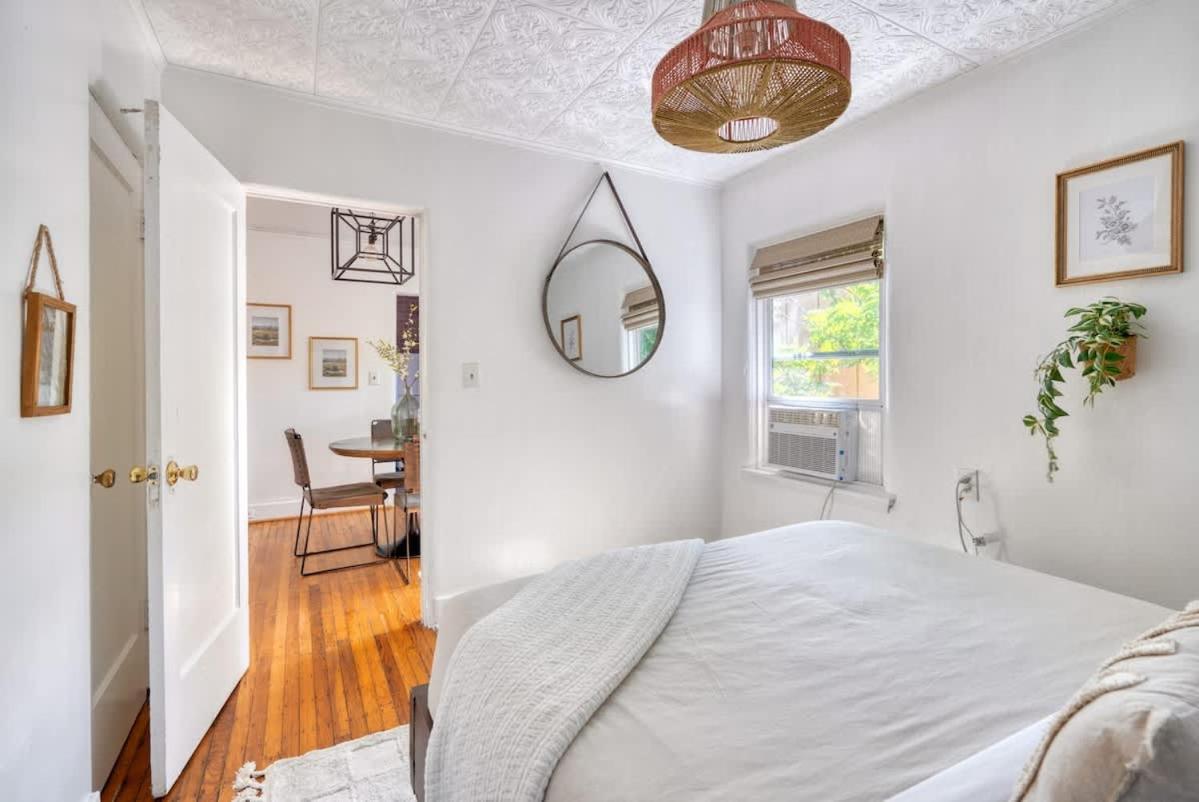 - Sedona Vibes In Pdx- Walk To Local Shops & Coffee Hébergement de vacances Portland