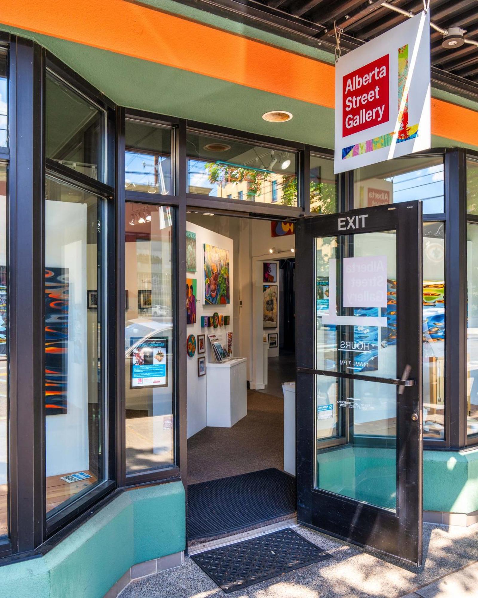 - Sedona Vibes In Pdx- Walk To Local Shops & Coffee Hébergement de vacances Portland