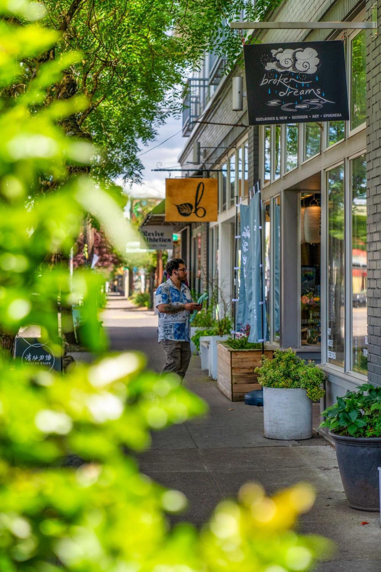 - Sedona Vibes In Pdx- Walk To Local Shops & Coffee Portland
