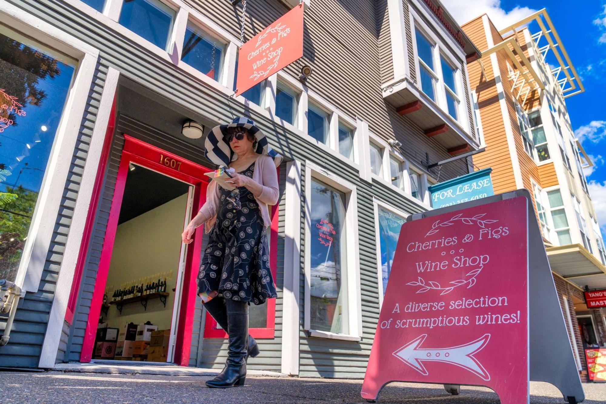 - Sedona Vibes In Pdx- Walk To Local Shops & Coffee Hébergement de vacances *