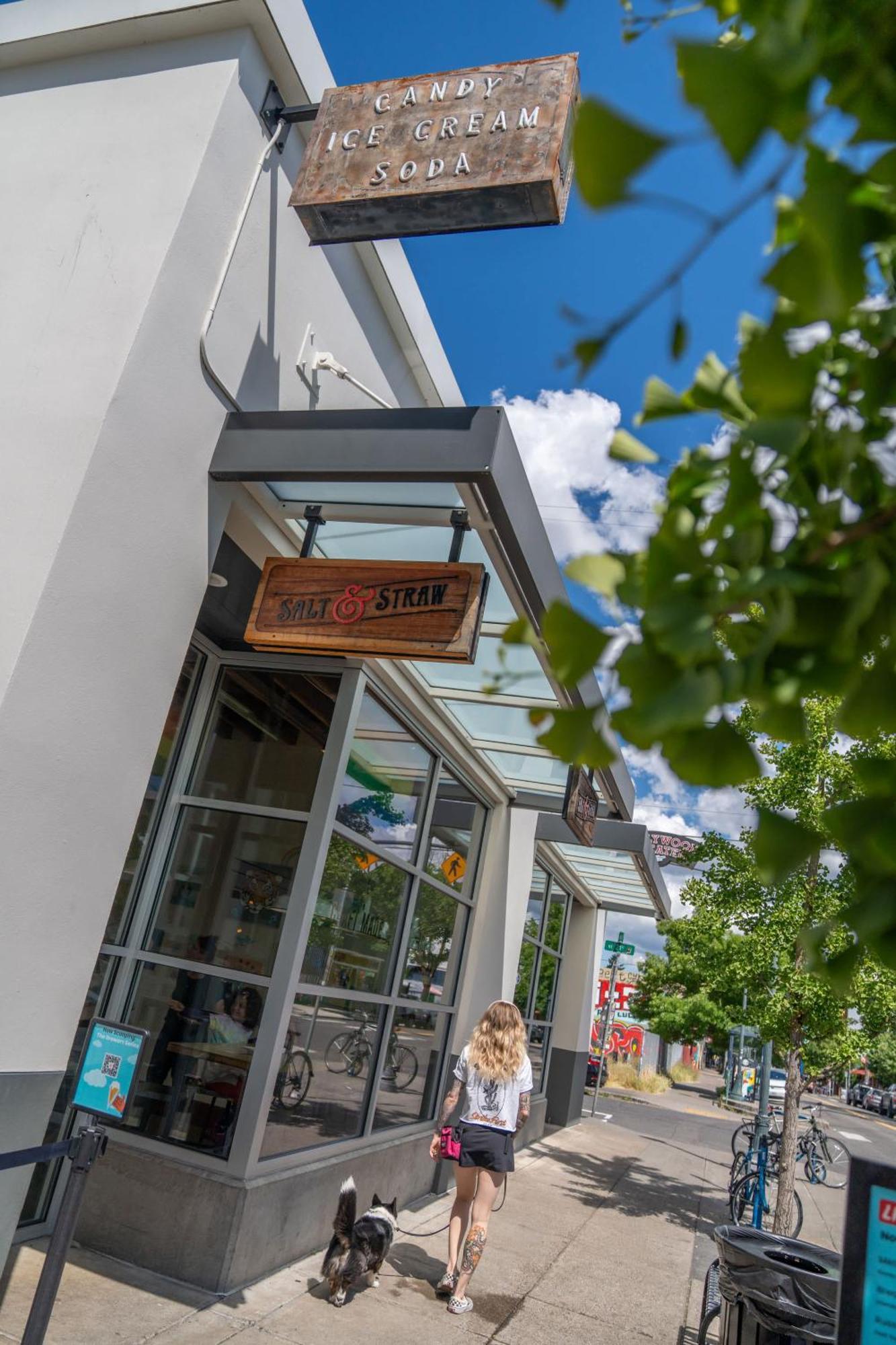- Sedona Vibes In Pdx- Walk To Local Shops & Coffee Ferienhaus Portland