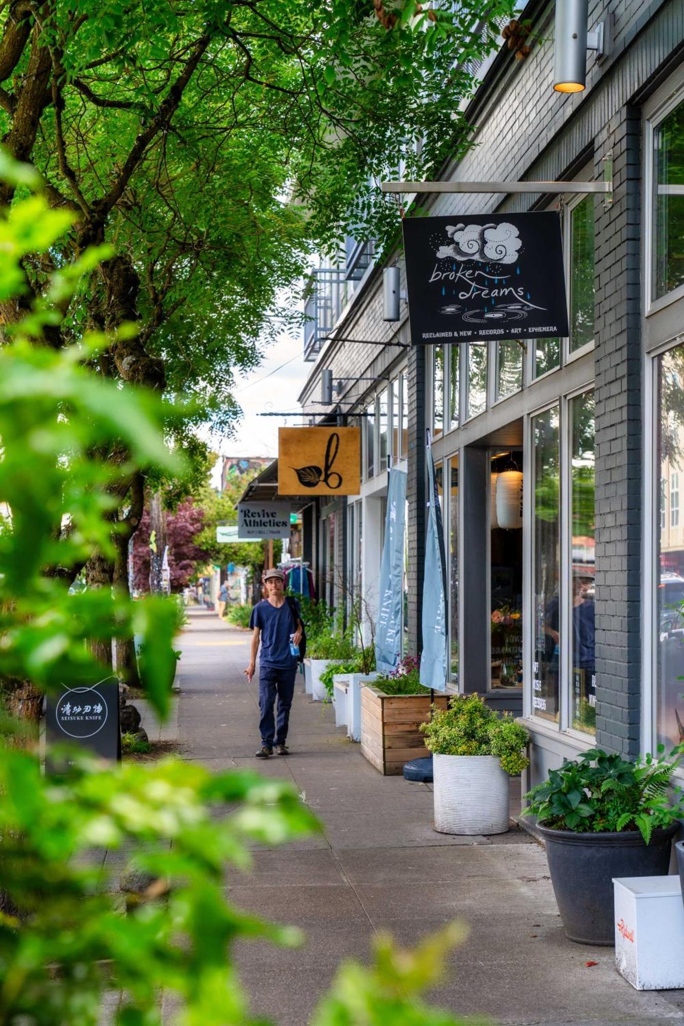 - Sedona Vibes In Pdx- Walk To Local Shops & Coffee * Portland