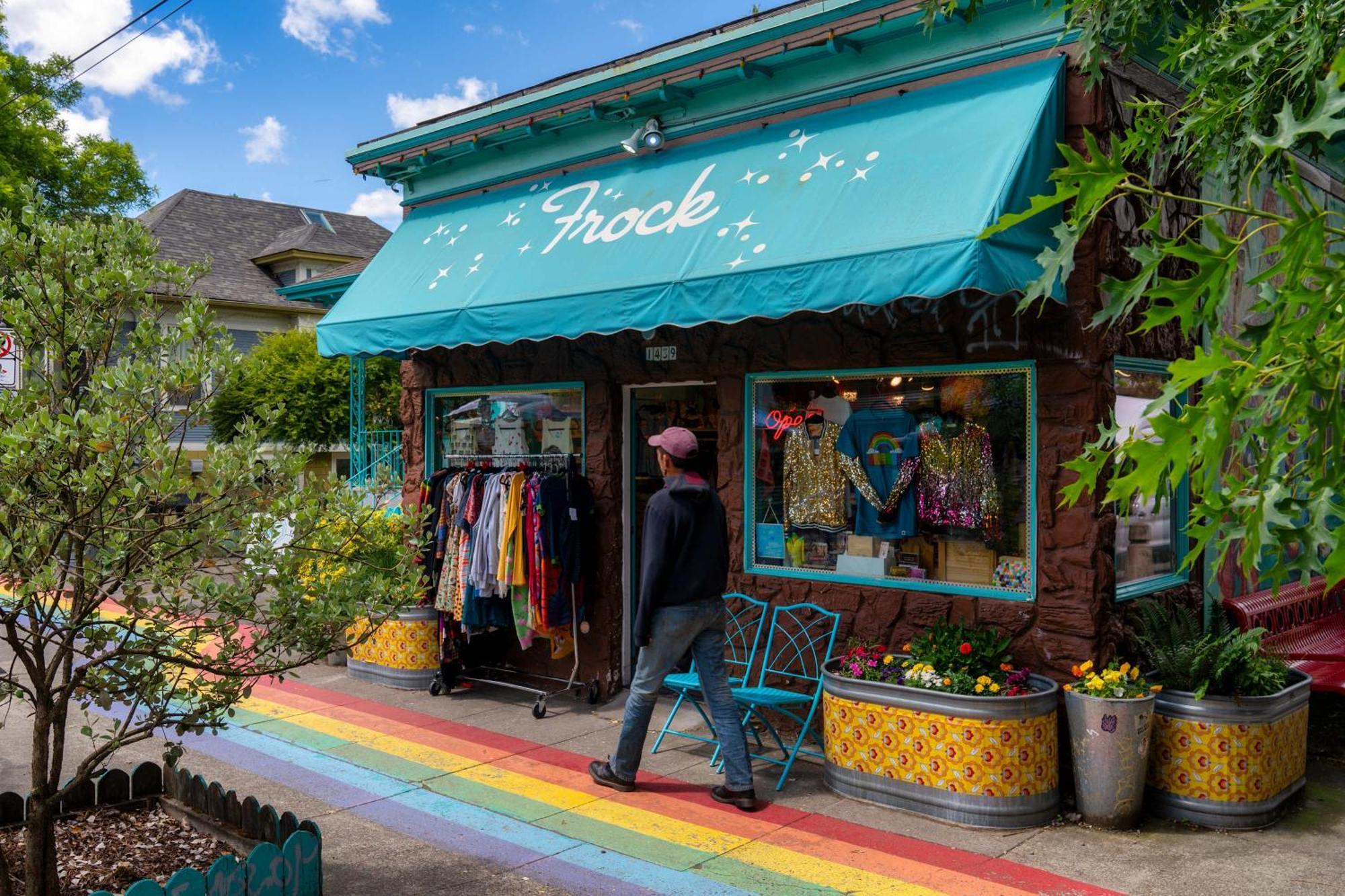 - Sedona Vibes In Pdx- Walk To Local Shops & Coffee Hébergement de vacances Portland
